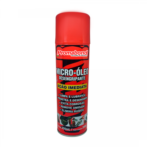 Micro-Óleo