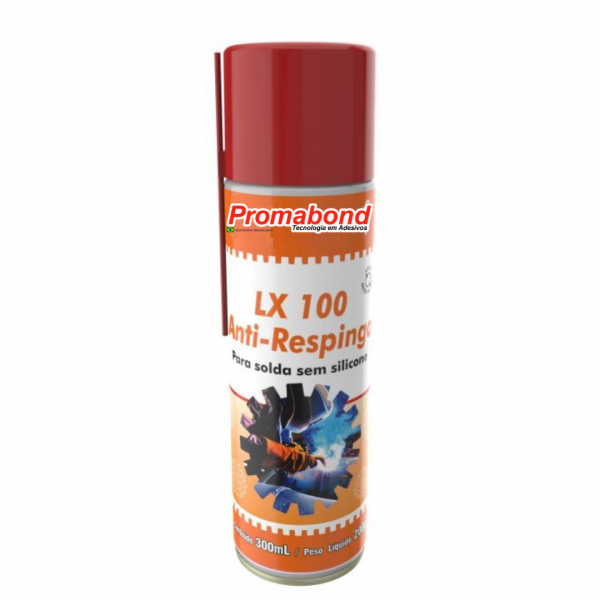 Anti Respingo Lx100 Permabond 300ml