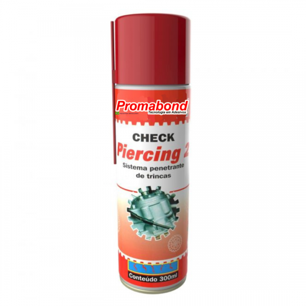 Check Piercing 2 Permabond 300ml