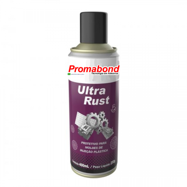 Ultra Rust Permabond 400ml