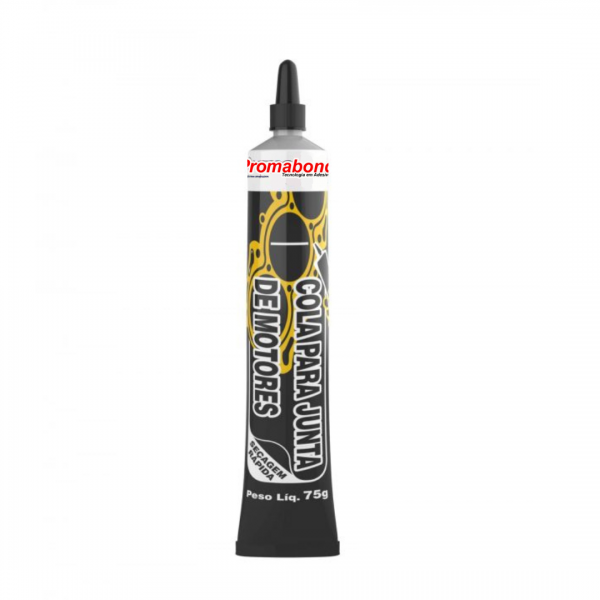 Cola Para Junta De Motores Permabond 75g