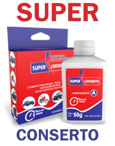 super conserto promo