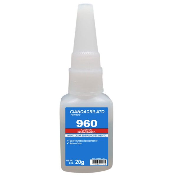 960 20g