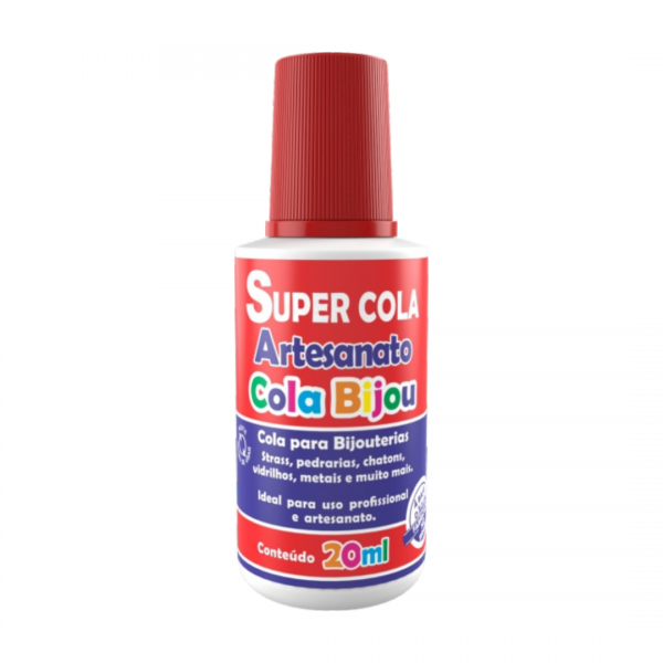 cola bijou