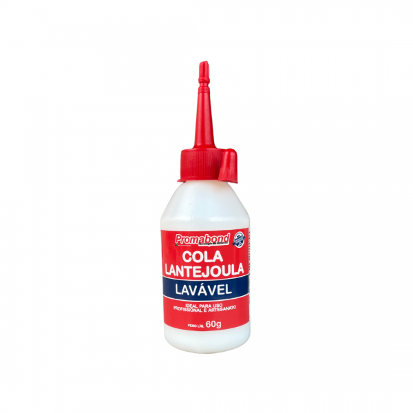 Cola Lantejoula