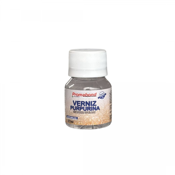Verniz Purpurina 37 ml