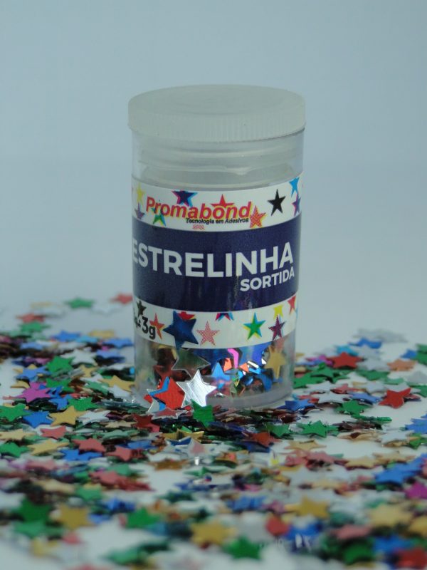 estrelinha