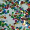 estrelinha solta