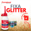 fixa glitter