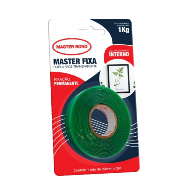 master fixa 1kg
