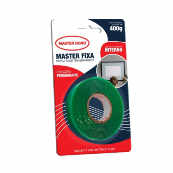 master fixa 400g