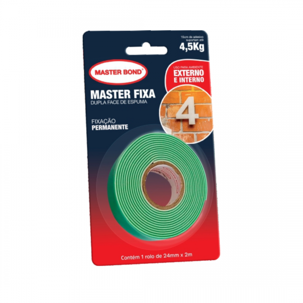 mater fixa 4,5kg