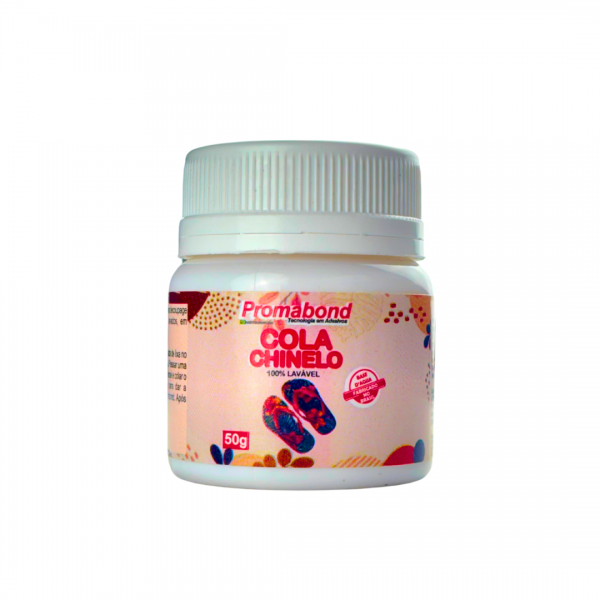 Cola chinelo