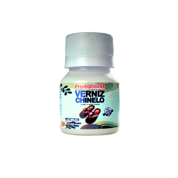 Verniz Chinelo